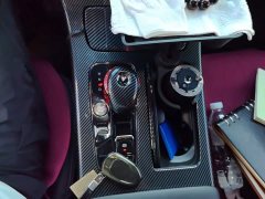 GAC Aion M8 Master Series Dual Engine Premium Edition - ფოტო 16