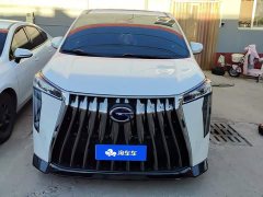 GAC Aion M8 Master Series Dual Engine Premium Edition - ფოტო 2