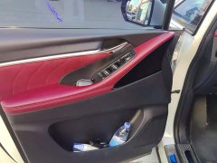 GAC Aion M8 Master Series Dual Engine Premium Edition - ფოტო 7