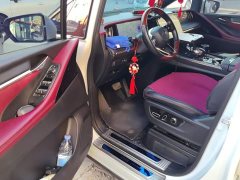 GAC Aion M8 Master Series Dual Engine Premium Edition - ფოტო 9