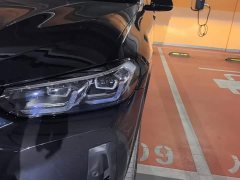 BMW X3 xDrive30i Leading Edition M Night Package - ფოტო 5