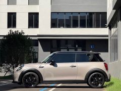 BMW MINI 1.5T COOPER Artist - ფოტო 10