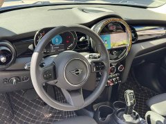 BMW MINI 1.5T COOPER Artist - ფოტო 12