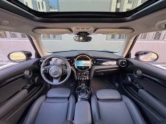 BMW MINI 1.5T COOPER Artist - ფოტო 15
