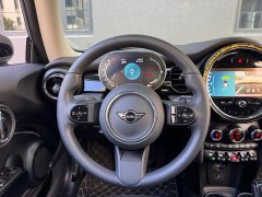 BMW MINI 1.5T COOPER Artist - ფოტო 16