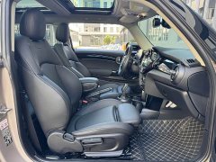 BMW MINI 1.5T COOPER Artist - ფოტო 18
