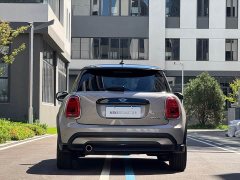 BMW MINI 1.5T COOPER Artist - ფოტო 20