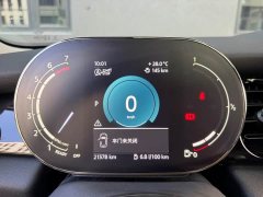 BMW MINI 1.5T COOPER Artist - ფოტო 5