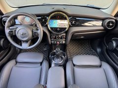 BMW MINI 1.5T COOPER Artist - ფოტო 6