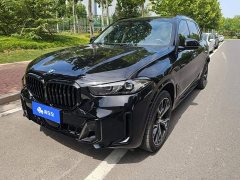 BMW X5 2023 xDrive 30Li M Sport Exclusive Night Edition Package - ფოტო 1