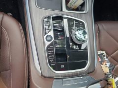 BMW X5 2023 xDrive 30Li M Sport Exclusive Night Edition Package - ფოტო 15