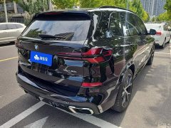 BMW X5 2023 xDrive 30Li M Sport Exclusive Night Edition Package - ფოტო 3