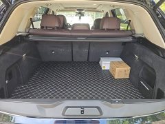 BMW X5 2023 xDrive 30Li M Sport Exclusive Night Edition Package - ფოტო 4