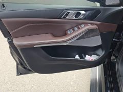 BMW X5 2023 xDrive 30Li M Sport Exclusive Night Edition Package - ფოტო 6