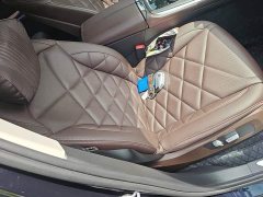 BMW X5 2023 xDrive 30Li M Sport Exclusive Night Edition Package - ფოტო 7