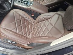 BMW X5 2023 xDrive 30Li M Sport Exclusive Night Edition Package - ფოტო 8