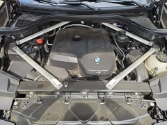 BMW X5 2023 xDrive 30Li M Sport Exclusive Night Edition Package - ფოტო 9