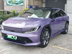 Honda GAC Honda P7 AWD Long Range Max - ფოტო 1