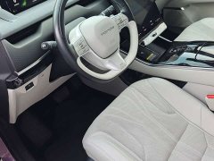 Honda GAC Honda P7 AWD Long Range Max - ფოტო 11
