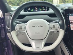 Honda GAC Honda P7 AWD Long Range Max - ფოტო 12