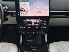 Honda GAC Honda P7 AWD Long Range Max - ფოტო 14