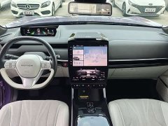 Honda GAC Honda P7 AWD Long Range Max - ფოტო 16