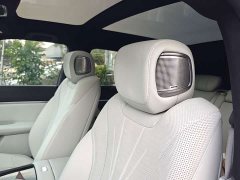 Honda GAC Honda P7 AWD Long Range Max - ფოტო 17