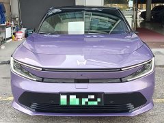 Honda GAC Honda P7 AWD Long Range Max - ფოტო 2
