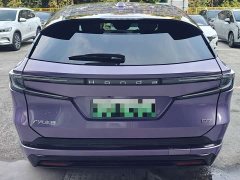 Honda GAC Honda P7 AWD Long Range Max - ფოტო 4