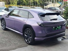 Honda GAC Honda P7 AWD Long Range Max - ფოტო 5