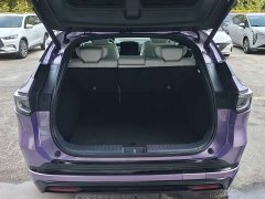 Honda GAC Honda P7 AWD Long Range Max - ფოტო 6