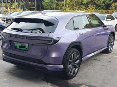 Honda GAC Honda P7 AWD Long Range Max - ფოტო 8