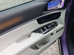 Honda GAC Honda P7 AWD Long Range Max - ფოტო 9
