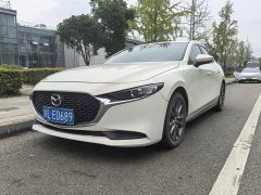 Mazda3 Axela 2023 2.0L Automatic Prime Edition - ფოტო 1