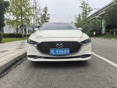 Mazda3 Axela 2023 2.0L Automatic Prime Edition - ფოტო 2