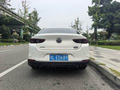 Mazda3 Axela 2023 2.0L Automatic Prime Edition - ფოტო 4