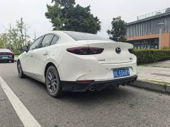 Mazda3 Axela 2023 2.0L Automatic Prime Edition - ფოტო 5