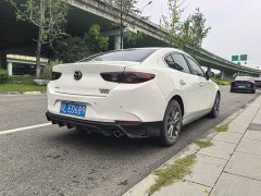 Mazda3 Axela 2023 2.0L Automatic Prime Edition - ფოტო 6