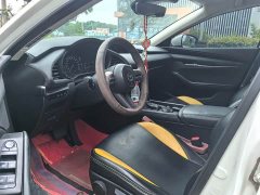 Mazda3 Axela 2023 2.0L Automatic Prime Edition - ფოტო 7
