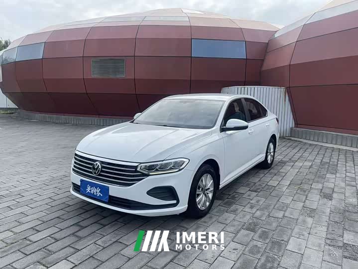 Volkswagen Lavida 1.5L Automatic Deyi Edition - ავტომობილი ჩინეთიდან
