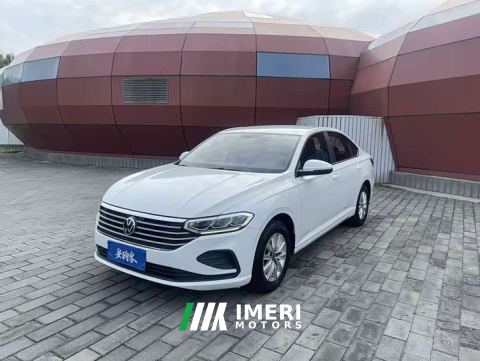 2023 Volkswagen Lavida 1.5L Automatic Deyi Edition
