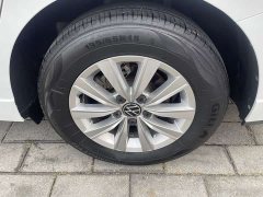 Volkswagen Lavida 1.5L Automatic Deyi Edition - ფოტო 10