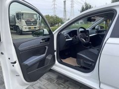 Volkswagen Lavida 1.5L Automatic Deyi Edition - ფოტო 11