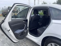 Volkswagen Lavida 1.5L Automatic Deyi Edition - ფოტო 12