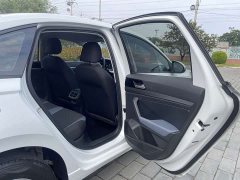 Volkswagen Lavida 1.5L Automatic Deyi Edition - ფოტო 13