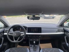 Volkswagen Lavida 1.5L Automatic Deyi Edition - ფოტო 14