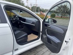 Volkswagen Lavida 1.5L Automatic Deyi Edition - ფოტო 15