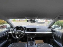 Volkswagen Lavida 1.5L Automatic Deyi Edition - ფოტო 16