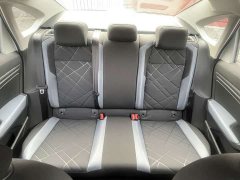 Volkswagen Lavida 1.5L Automatic Deyi Edition - ფოტო 17