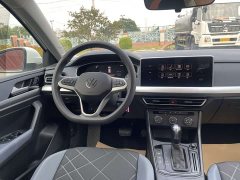 Volkswagen Lavida 1.5L Automatic Deyi Edition - ფოტო 18